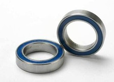  4 Pack Traxxas TRA5120 Ball Bearings 12x18x4mm Revo Slash Stampede