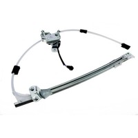 NTY Fensterheber Hinten Links Elektrisch FüR Jeep Grand Cherokee IV WK WK2 6.4
