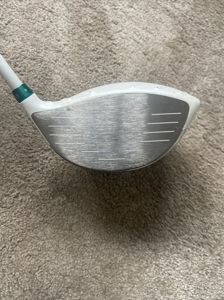 Ping Rhapsody Driver 12 Degrees ULT220 Ladies Lite LEFT HAND - Image 2 of 4