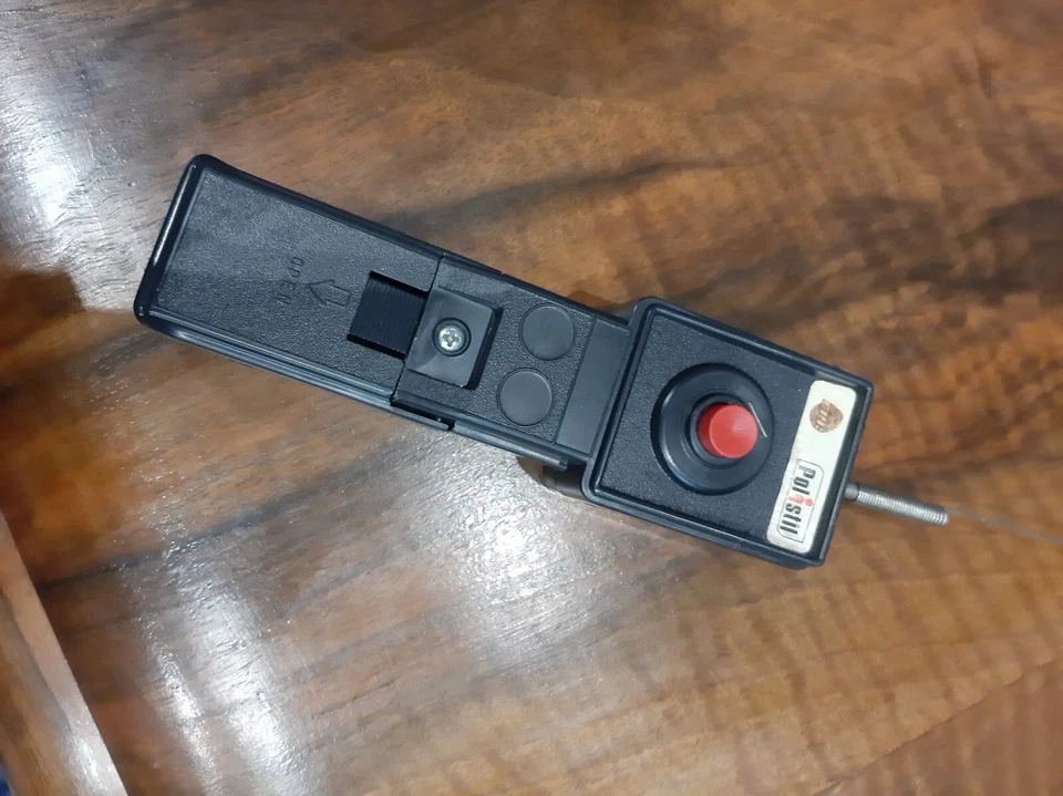 Lancia Beta Team Martini Polistil Radio Control Made In Italy Anni 90’ Vintage - Immagine 4 di 4