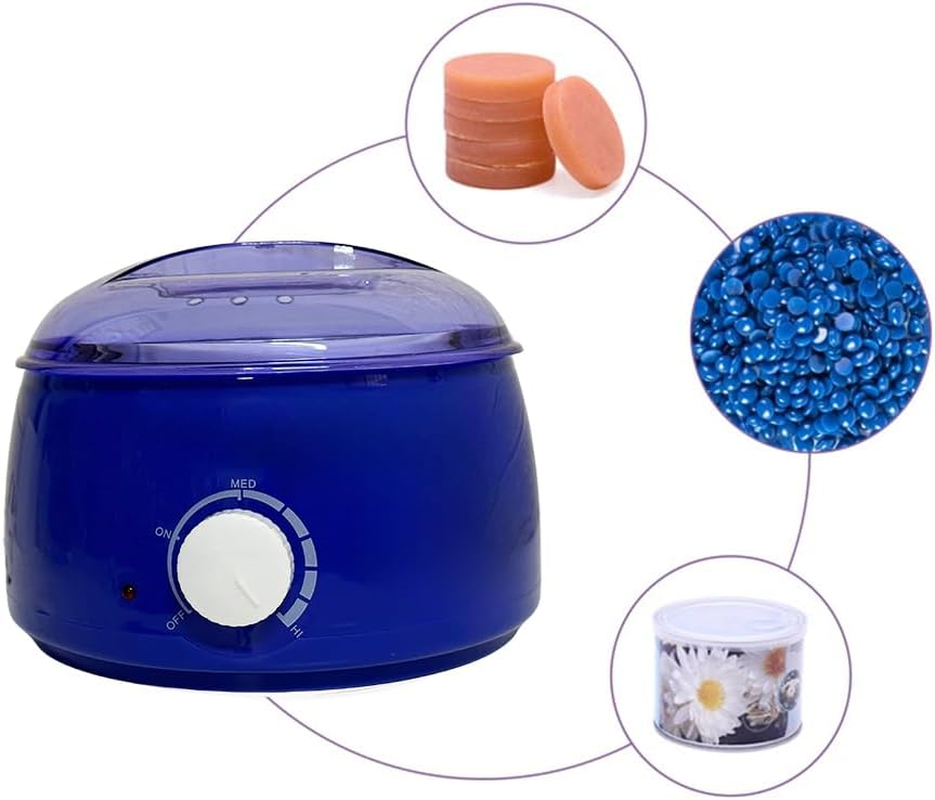 Fornello Scalda Paraffina Professionale Mod. Export | RTM Benessere - Foto 5