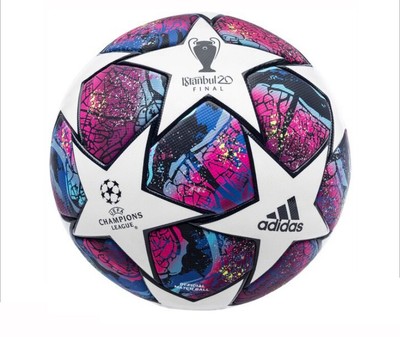 Ucl finale istanbul pro ball Clearance
