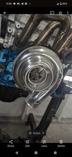 Td05 18G Billet Glanza/Gt Turbo 4efte/5efte Turbo