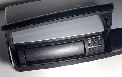 Bose AV48 Lifestyle 48 Media Center CD DVD MP3 Player - MINT! | eBay