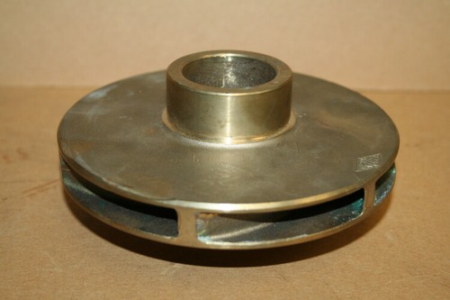 small bore, P58662, Bell Gossett 