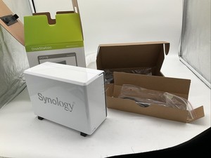 Synology Ds220j | eBay