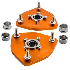 Domlager Federbeinlager for Nissan 350Z Z33 Infiniti G35 Pillow ball top mounts