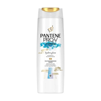 PANTENE PRO-V Shampoo miracles Hydra Glow, 250 ml - Bild 1 von 4