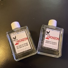 MONZON No Me Olvides Scented Oil 0.5 fl oz Fr...