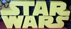 Lego - Star Wars Logo - Set # 75407 (BUILT)