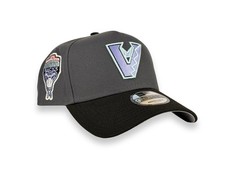 Arizona Diamondbacks New Era Cap 9FORTY A-Frame Snapback Exclusive Hat