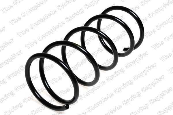 LesjÖFors Fahrwerksfeder 4092508 FüR Toyota-image