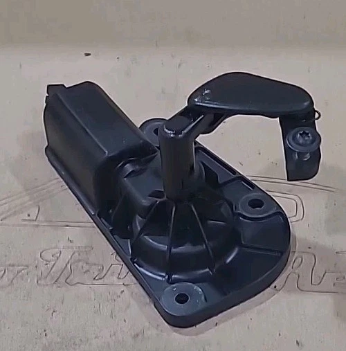 2002-2006 Trailblazer EXT GMC Envoy XL LH Left Rear Quarter Power Window Motor Foto 3 de 3