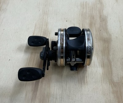 Abu Garcia Ambassadeur 4600CL3 | eBay