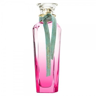 AGUA FRESCA GARDENIA MUSK de ADOLFO DOMINGUEZ  120 ML  EAU TOILETTE