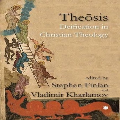Theosis James Clarke Co Ltd Paperback James Clarke Co Ltd Media >