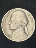 1947 S Jefferson Nickel Circulated