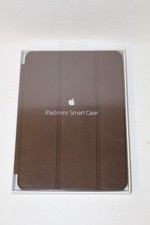 NEW Apple MGMN2Z/A Mini Smart Case Olive Brown