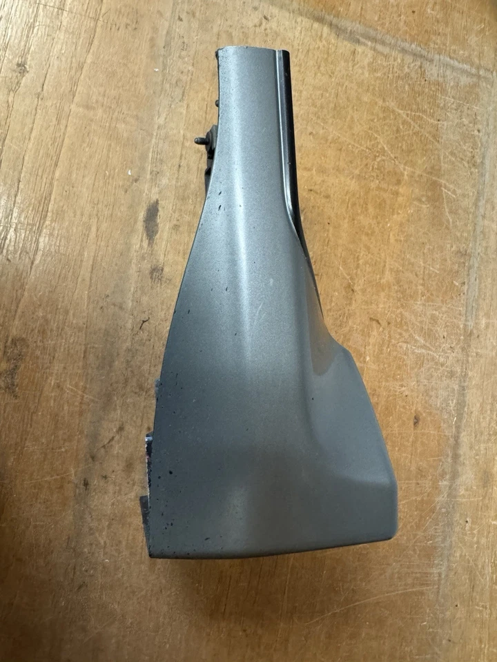 INFINITI QX56 QX80 2011-2022 OEM ESTRIBO DELANTERO DERECHO IZQUIERDO TRASERO ESTRIBO Foto 2 de 4