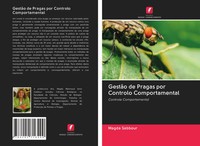 Magda Sabbour | GestãO De Pragas Por Controlo Comportamental | Taschenbuch