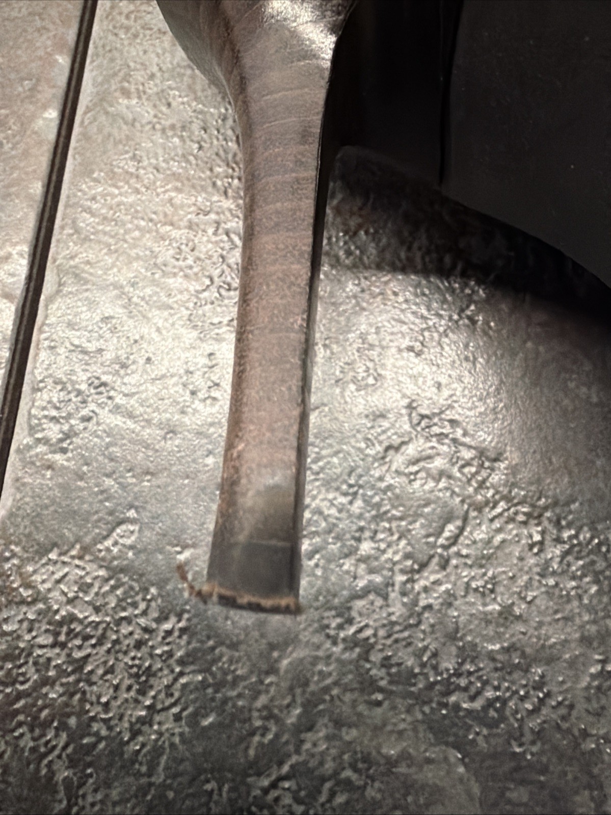 Coach Thelma Vintage Women's Boots Size US 8 M Espresso thumbnail 11