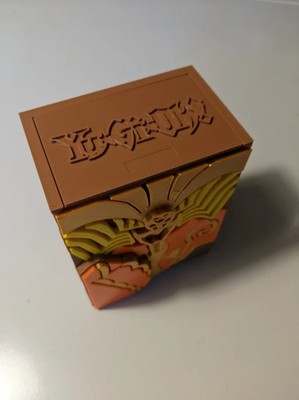 exodia booster box NEW EXODIA RARITY* Opening NEW Yu-Gi-Oh STARLIGHT Battles Of Legend Crystal  Revenge!