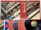 The Beatles 1962-1966 Japan LP OBI [20027ER]