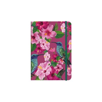 Notizbuch A6 Rio | Taschenbuch | Deutsch (2026) | CEDON MuseumsShops GmbH