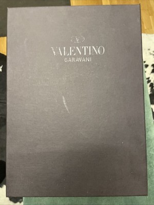 Valentino Garavani Bounce Sneakers Größe 44