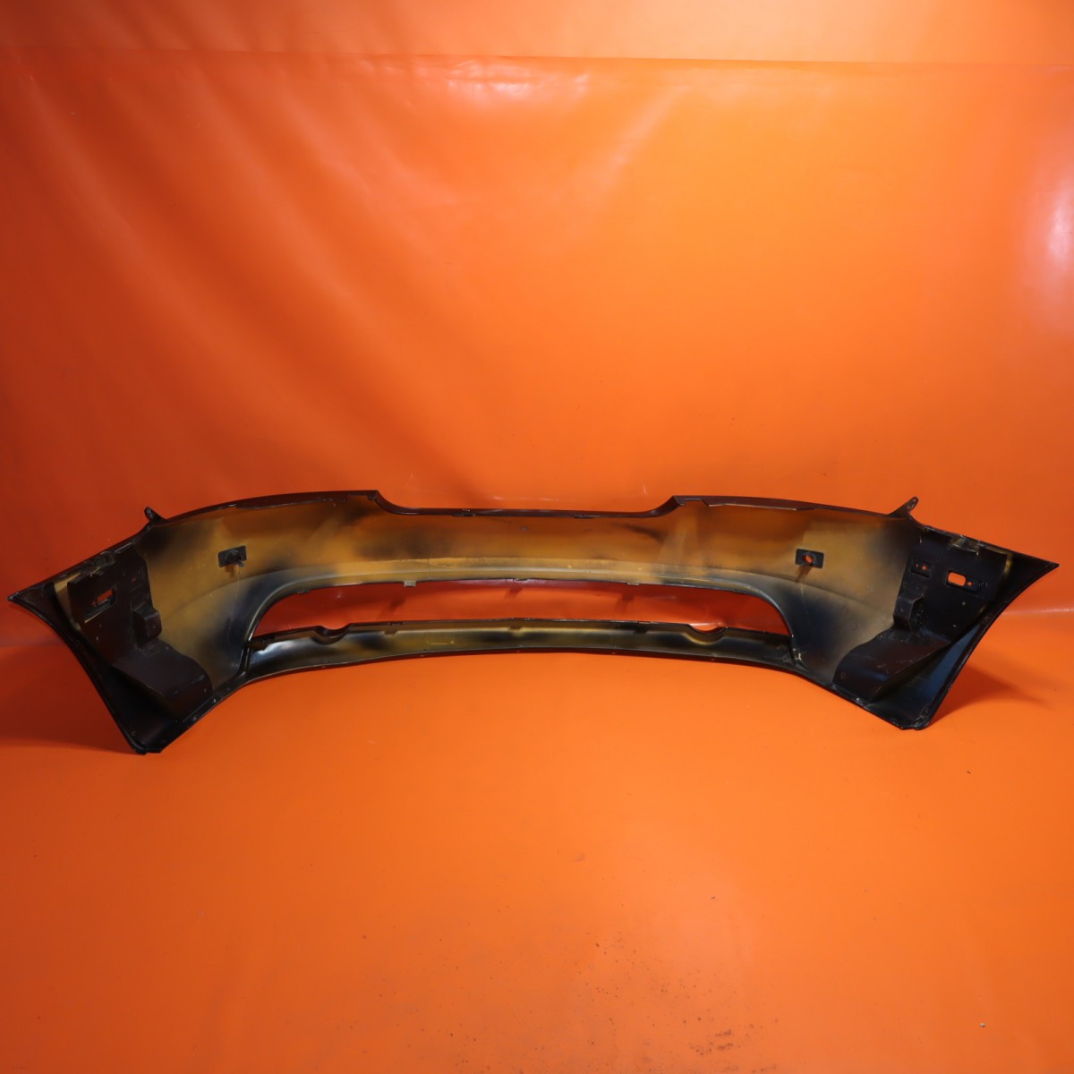 Aston Martin DB9 LM 2006-2011 Rear Bumper