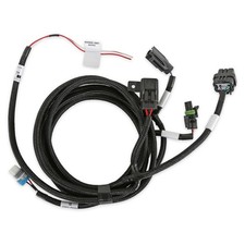 Holley 558-480 T-56 Magnum Transmission Wiring Harness With Reverse Lockout For Holley 558-480 T-56 Magnum Transmission Wiring Harness With Reverse Lockout For