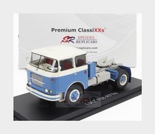 Premium Classixxs Liaz 706 Rttn Tractor Truck 2-assi 1978 1:43 47166