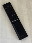 GENUINE SAMSUNG BN59-01363A SMART VOICE TV REMOTE HG43Q60AANFXZA UN75AU8000FXZA