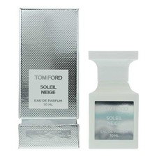 Tom Ford SOLEIL NEIGE Eau De Parfum 1 Oz. / 30mL SEALED