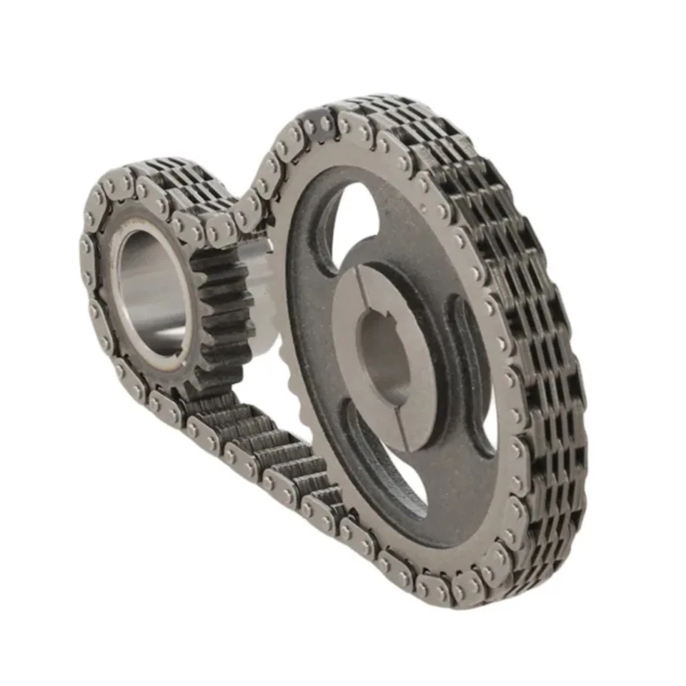 For Lincoln Continental 1990 91 92 93 1994 Timing Chain Kit 4.2L Engine | 6 Cyl - Image 2 of 4