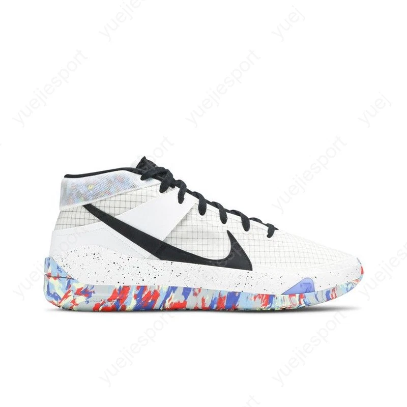 Nike KD 13 Home - CI9948-900 for Sale | Authenticity  display picture 1