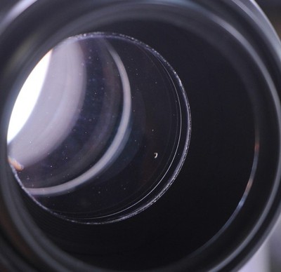 Nikon AF Micro Nikkor 105mm f2.8D 105/2.8 D Macro Lens Japan