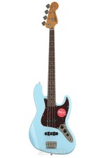 Squier Classic Vibe '60s Jazz Bass - Daphne Blue