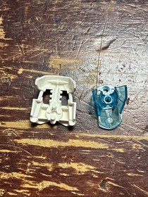 LEGO Bionicle Armor Cover / Torso Shell (6102790) (6029235) Only