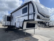 2027 Coachmen Chaparral 373MBRB