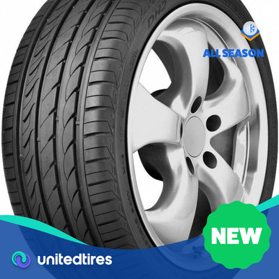 New P 185/70R14 Delinte DH2 88T