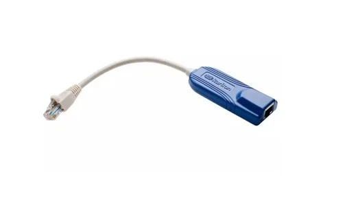 Raritan D2CIM-PWR Dominion KX2 KXII Power Cim Remote Power Strip D2CIM-PWR-AE