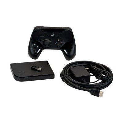 Valve Steam Link and Steam Controller with Dongle Bundle