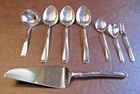 Towle Sterling Silver, Silver Spray, Hostess Set No Mono 476 grams Not Scrap
