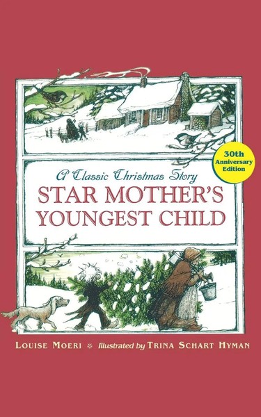 Louise Moeri | Star Mother's Youngest Child | Taschenbuch | Englisch (2005)-image