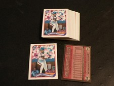 1989 Topps #300 lot of 40 DARRYL STRAWBERRY cards! METS!