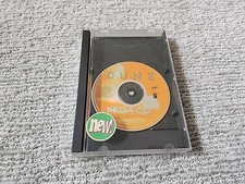 Dune (Sega CD, 1993) With Case Fully Tested Ships FAST!