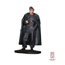 Xuan Hua Miniatures 1/30th scale TC001 WWII German tanker