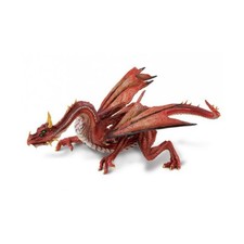Safari Limited Dragon Figure Mountain Dragon NM