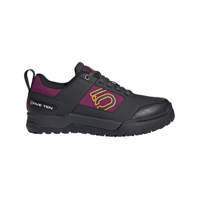 Five Ten Impact Pro Damen schwarz/orange/beere